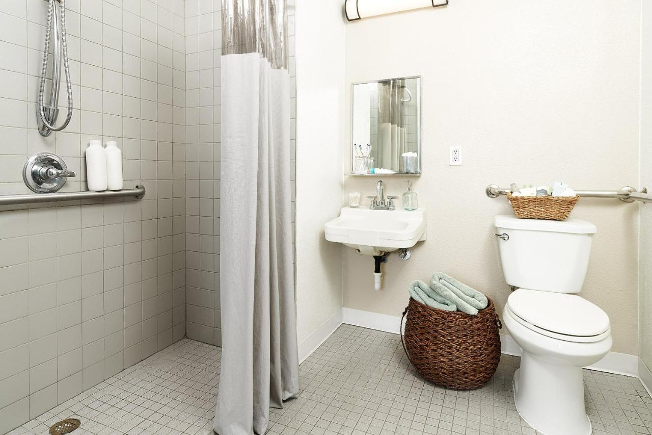 Intown Suites Extended Stay Arlington Tx - Six Flags 外观 照片